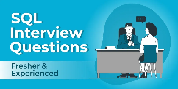 SQL Reporting Interview Questions