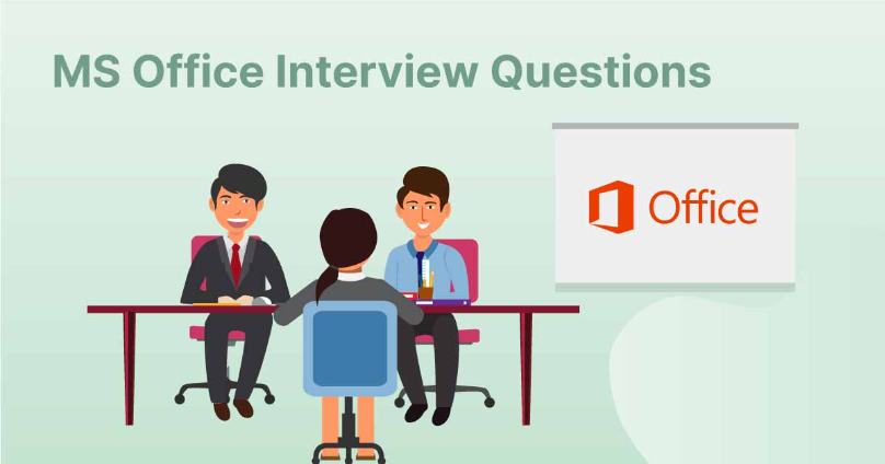 Microsoft Office 365 Interview Questions and Answers