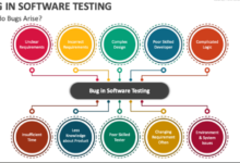 bugs in software testing