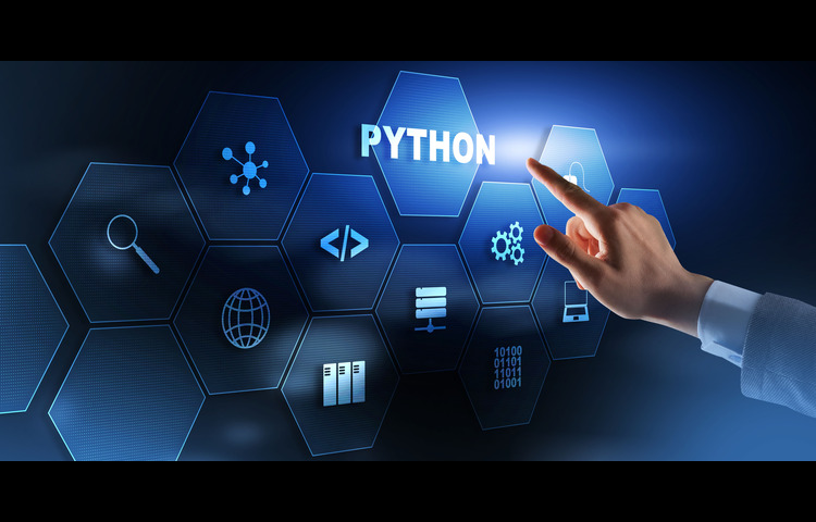 Python Software Tutorial Master the Essentials with Our Comprehensive Guid