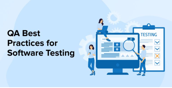 QA Testing Training