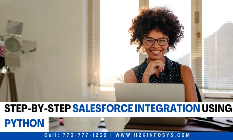 Salesforce Integration, learning, crm