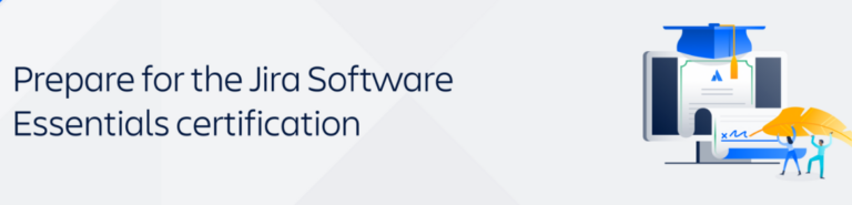 Jira Software Essentials Associate Certification