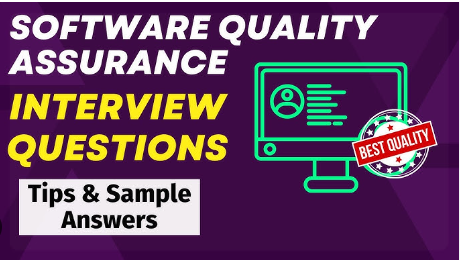 Software Quality Assurance Interview Questions and Answers