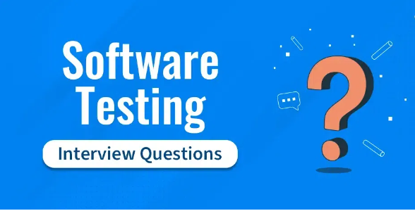 Software Test Engineer Interview Questions