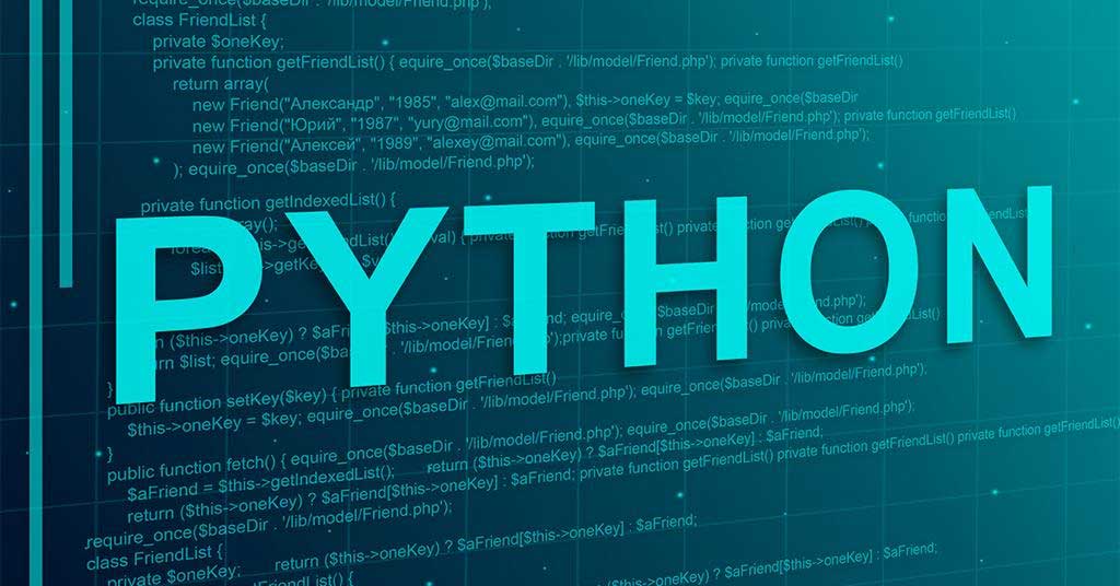 Top 30 Python Applications in the Real World