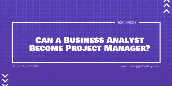 Can a Business Analyst Become Project Manager