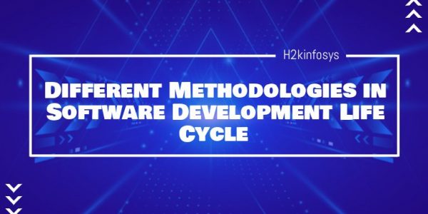 Different Methodologies in Software Development Life Cycle