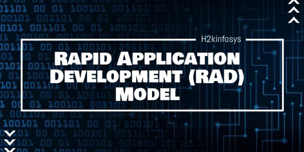 Rapid Application Development