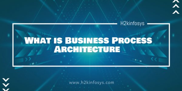 Business Process Architecture