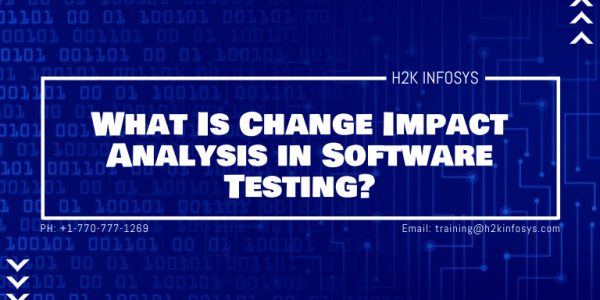 impact analysis