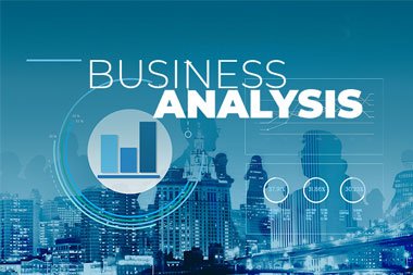 Business Analyst Online Training with Certification