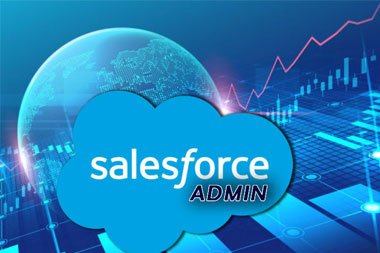 Salesforce Admin Certification