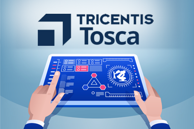 TOSCA Training License