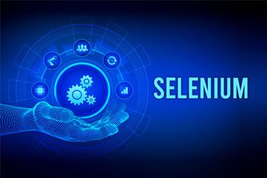 Selenium Training