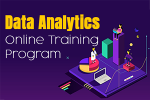 Data Analytics Online Training