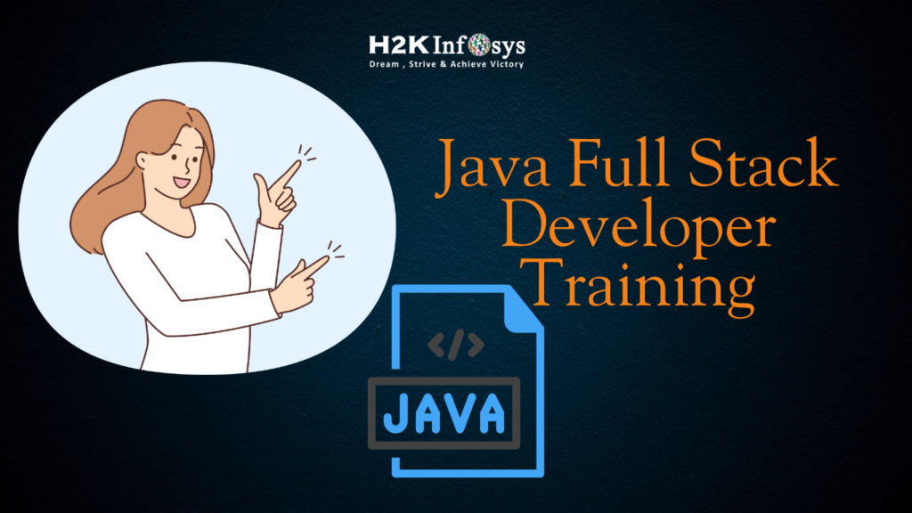 Full Stack Java Developer Online Training Course In Iselin, New Jersey 1 Java Developer Online Training