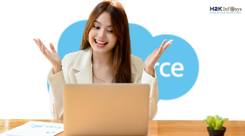Salesforce Admin