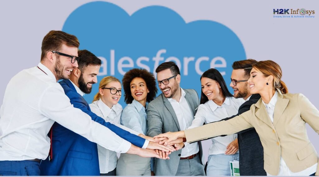 Salesforce Admin Training And Certification