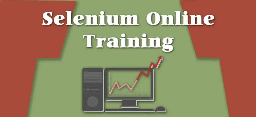 Selenium Automation Testing