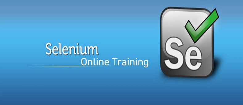 Selenium Automation Testing Online