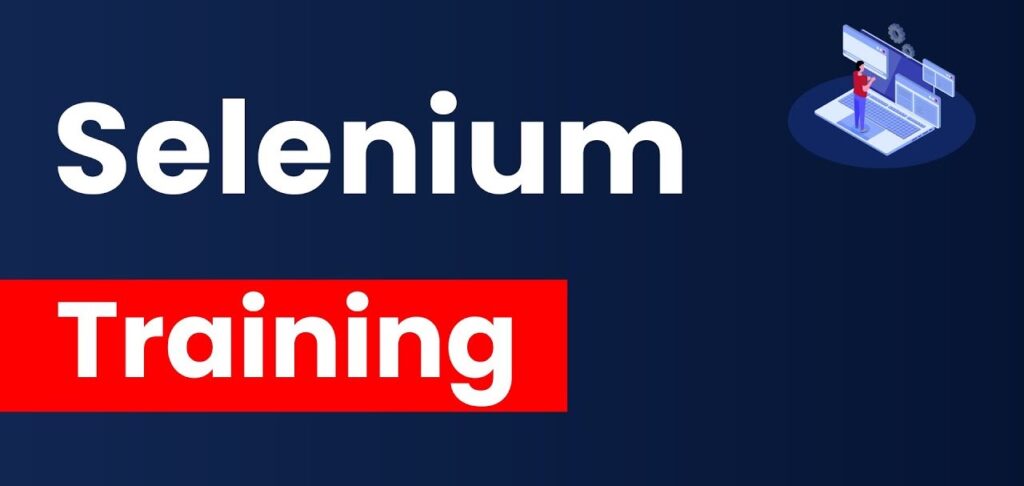 Selenium Automation Testing Online Training