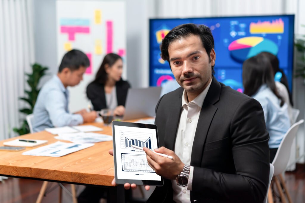 Business Analyst Online Training Course