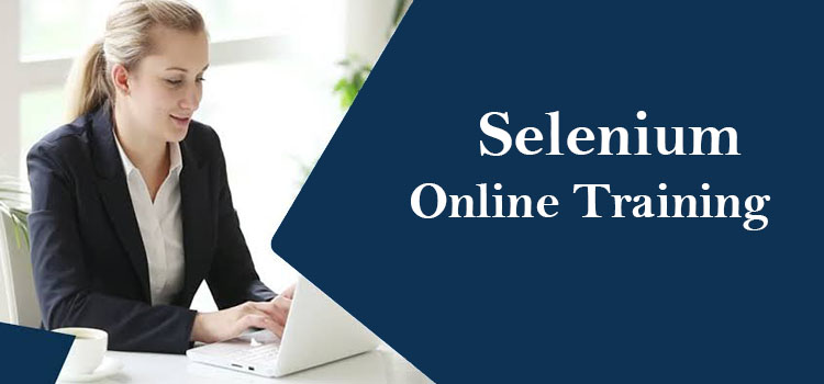 Selenium online traning