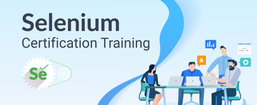 Selenium Automation Testing Online Training 
