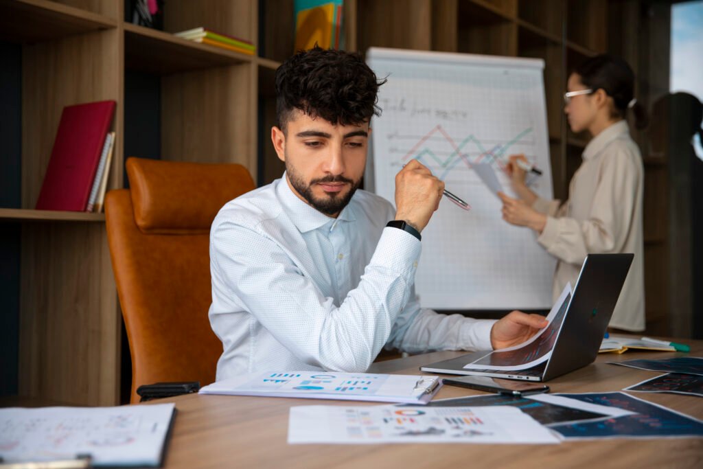Business Analyst Online Training Course
