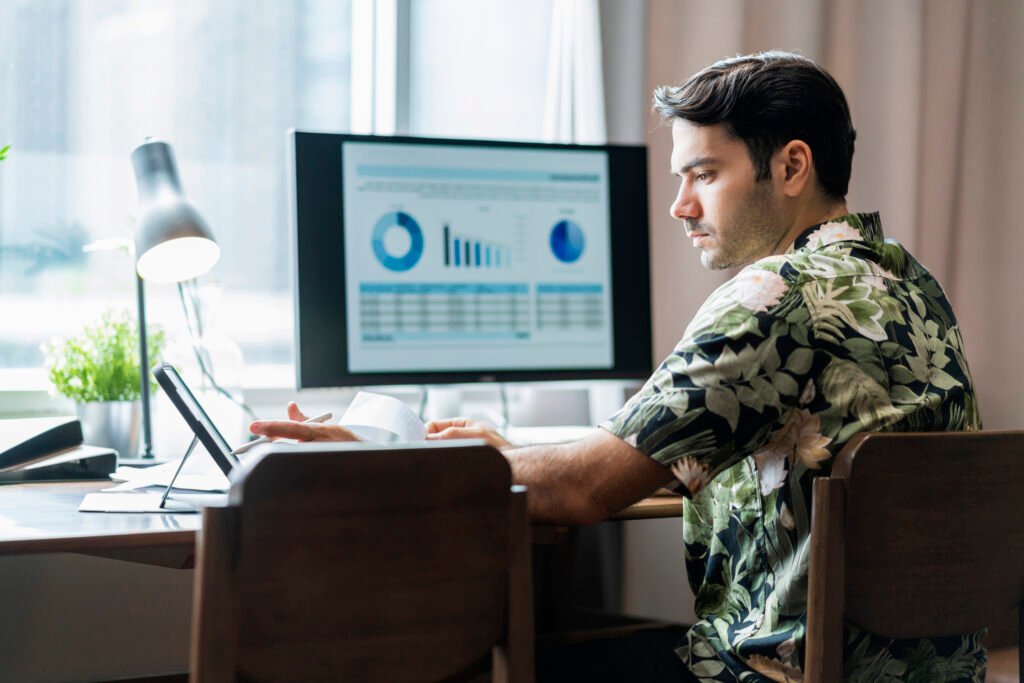 Business Analyst Online Training Course